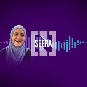 Dr Rana Dajani on the science of her success