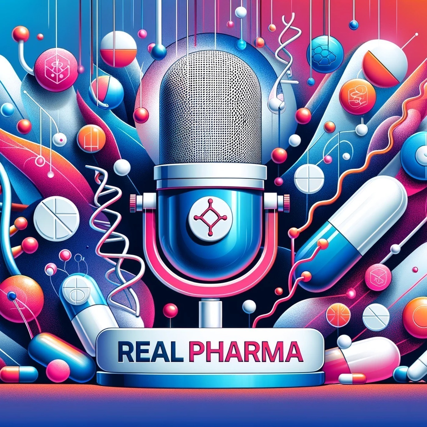 RealPharma